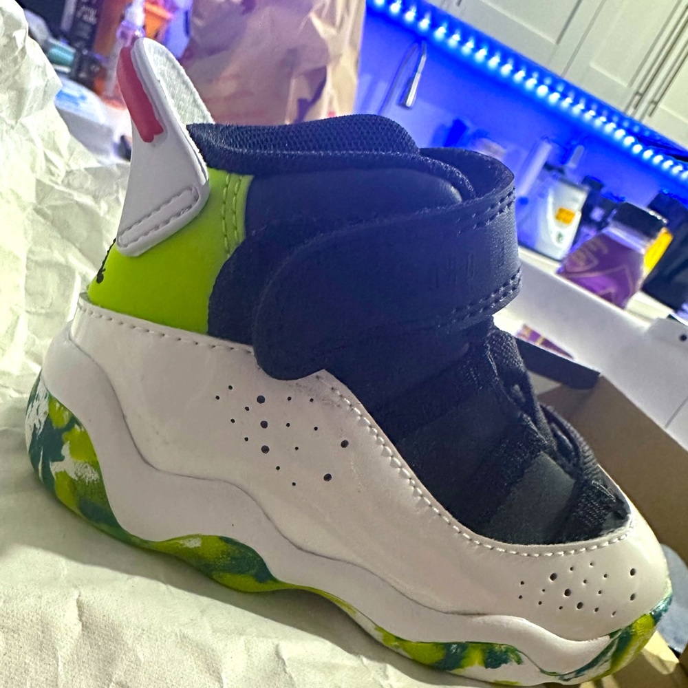 Jordan